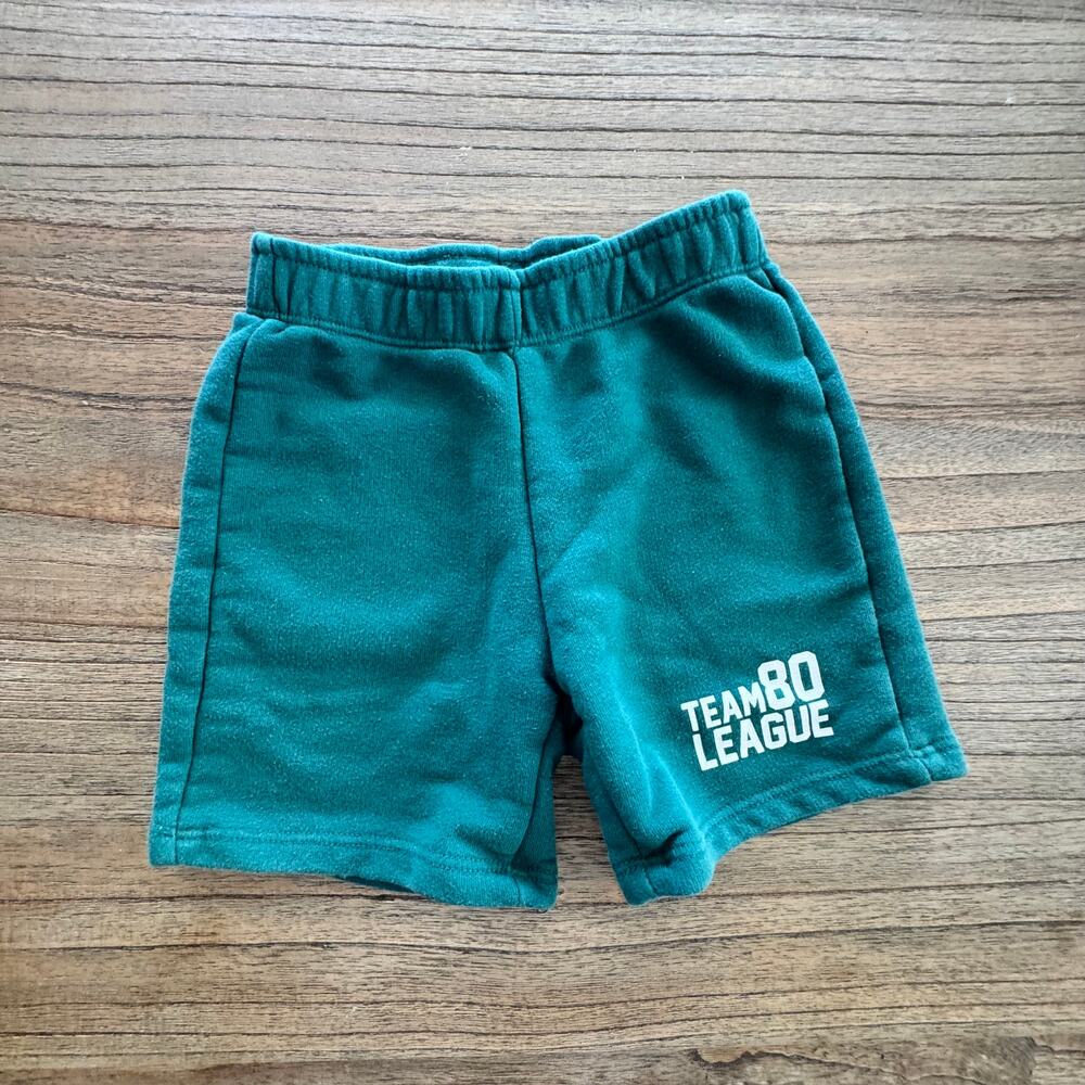 Zara Toddler Boy Shorts - Size 5 years